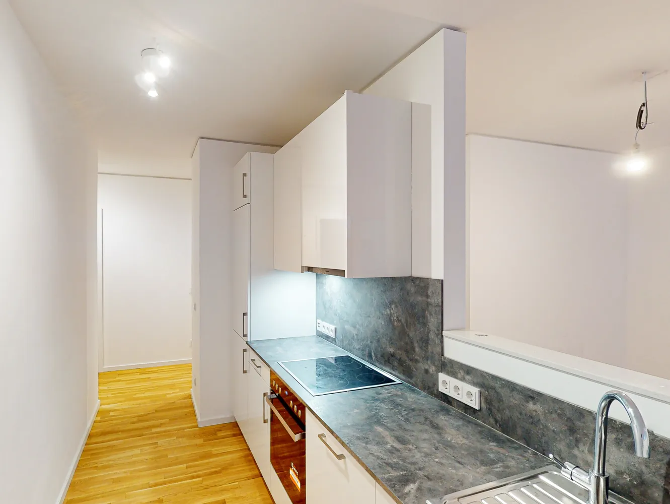 4 Zimmer Wohnung mit 117 m² in Bremen – Bild 2