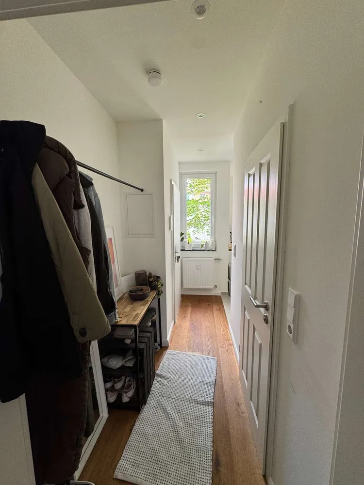 2 Zimmer Wohnung mit 42 m² in Bremen – Bild 3