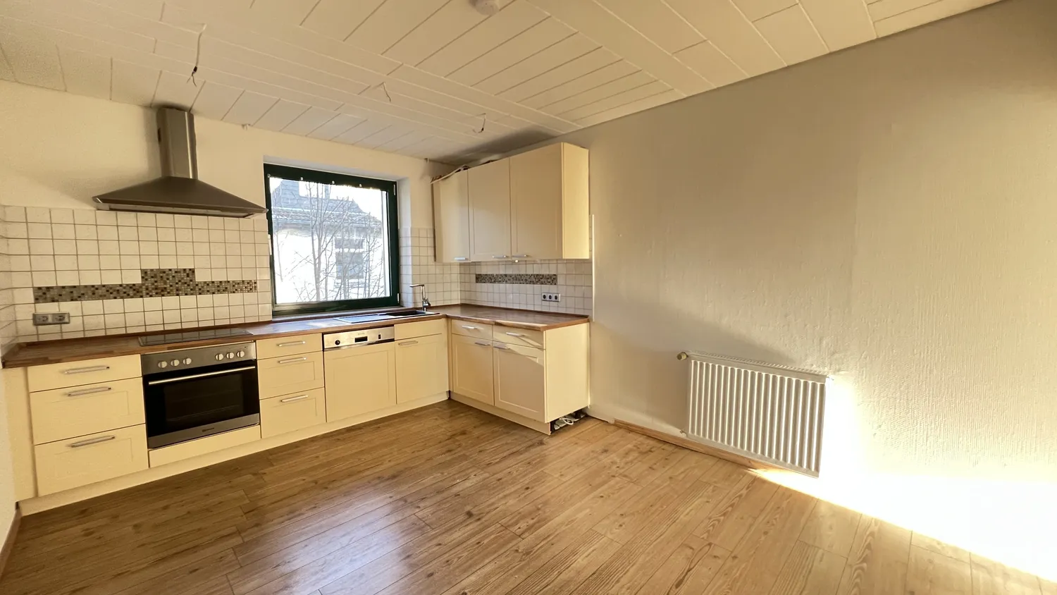 5 Zimmer Wohnung mit 97 m² in Essen – Bild 6