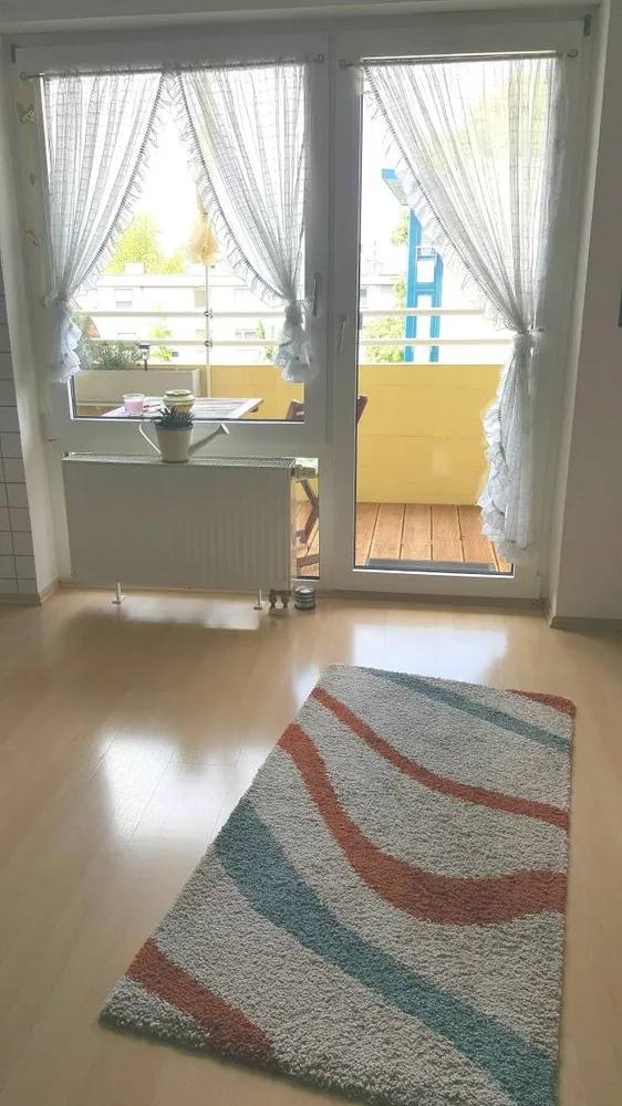 2 room apartment with 64 m² in Ludwigshafen am Rhein – Photo 12