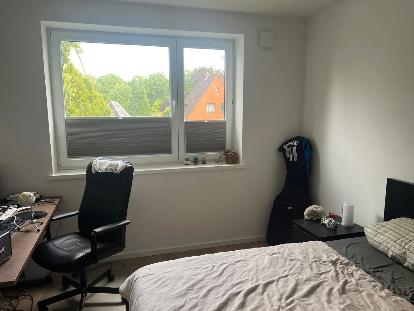 2 Zimmer Wohnung mit 59 m² in Hamburg – Bild 8