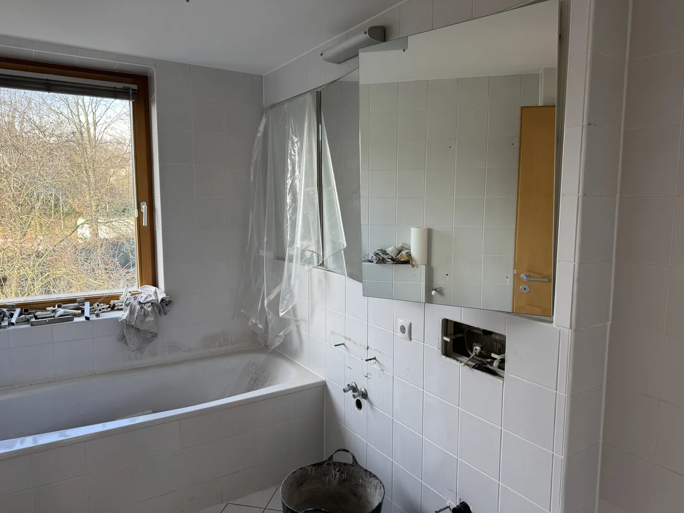 4 room apartment with 130 m² in Wiesbaden – Photo 10