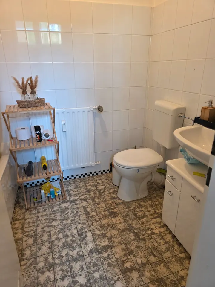 2 Zimmer Wohnung mit 67 m² in Wuppertal – Bild 8