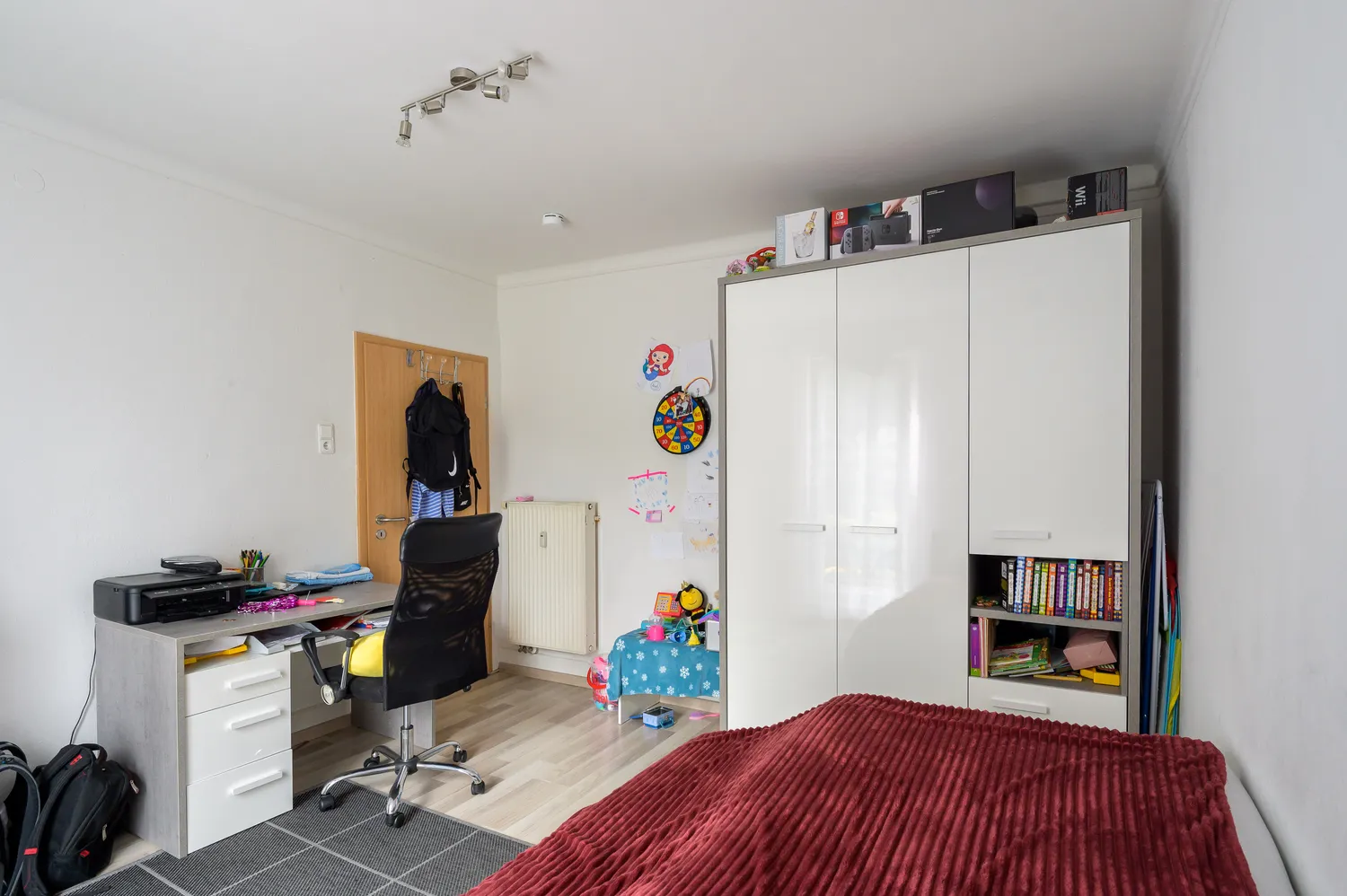 3 Zimmer Wohnung mit 68 m² in Stuttgart – Bild 6