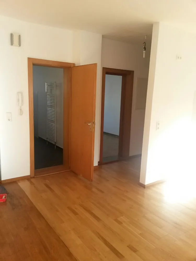 3 Zimmer Wohnung mit 62 m² in Bad Kreuznach – Bild 1