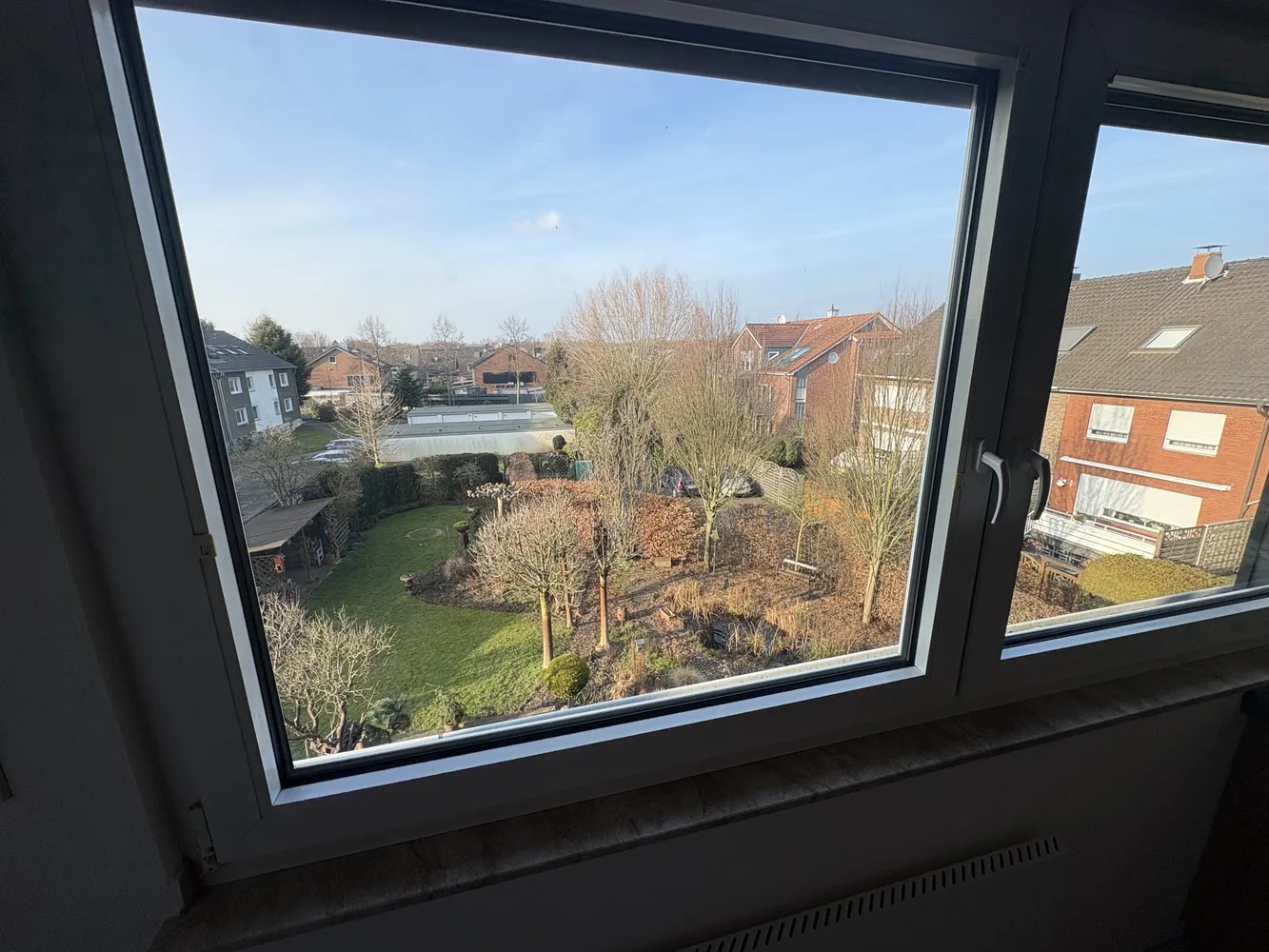 3 Zimmer Wohnung mit 62 m² in Dinslaken – Bild 5