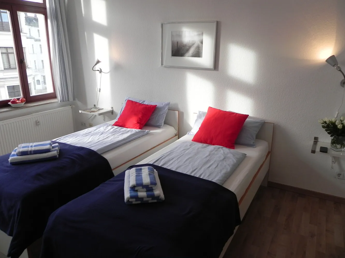 3 Zimmer Wohnung mit 68 m² in Leipzig – Bild 8