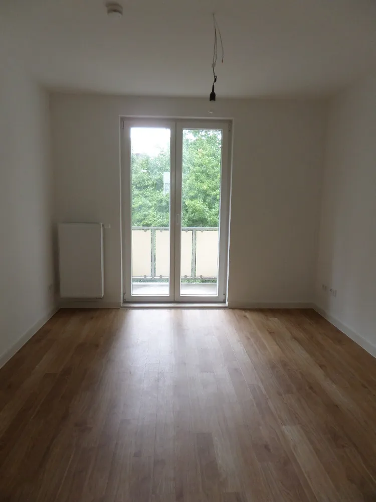 2 room apartment with 46 m² in Cologne – Photo 5
