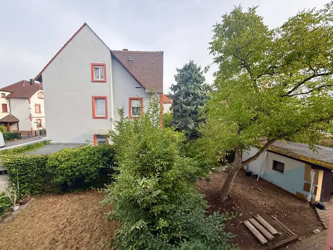 3 Zimmer Wohnung mit 96 m² in Mannheim – Bild 12