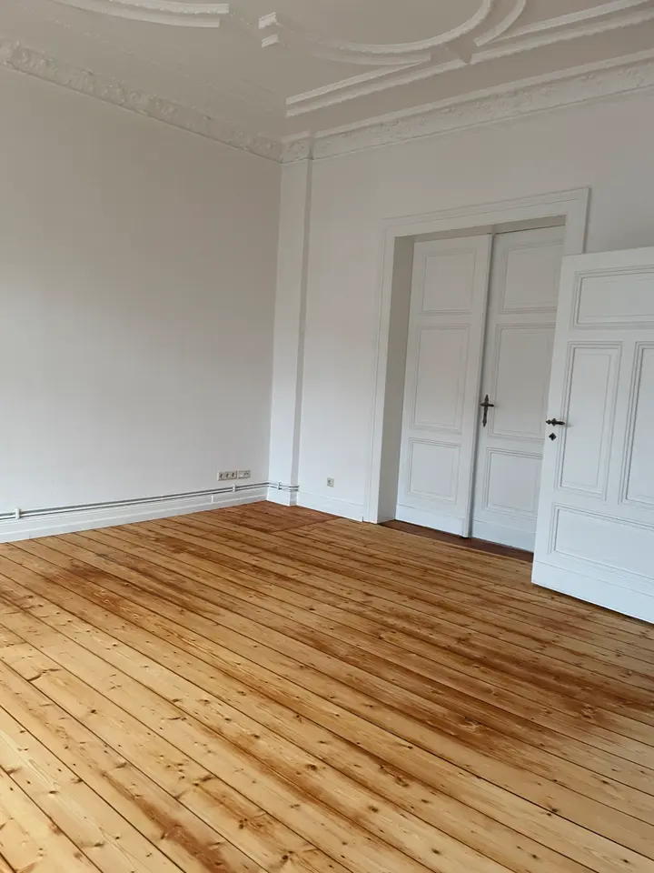 3 Zimmer Wohnung mit 112 m² in Braunschweig – Bild 6