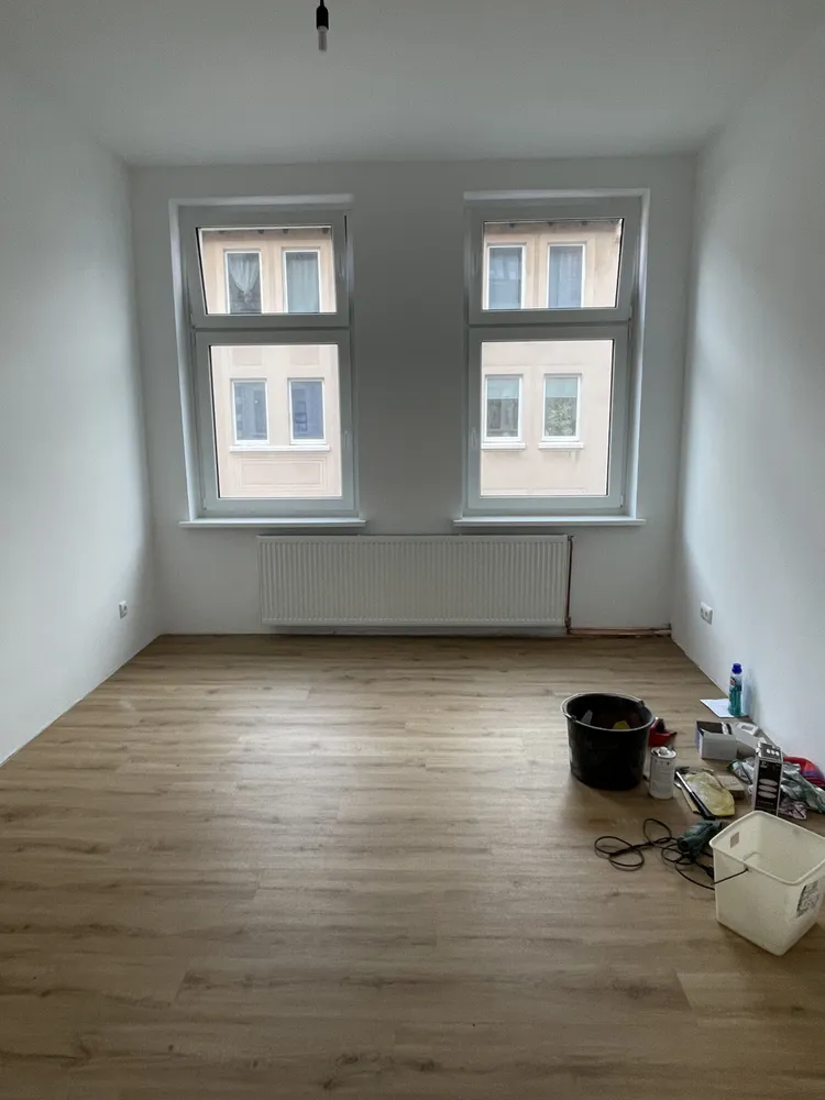 2 room apartment with 63 m² in Brunswick – Photo 4