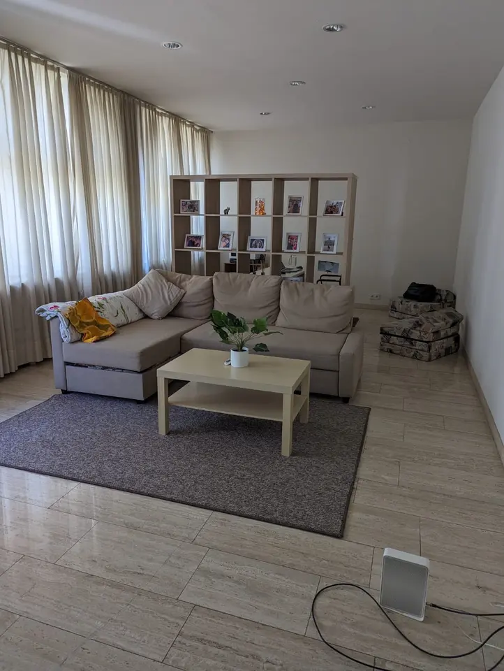 3 Zimmer Wohnung mit 80 m² in Wiesbaden – Bild 1