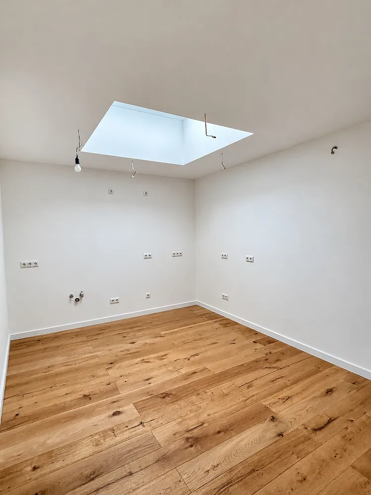 5 room apartment with 141 m² in Dortmund – Photo 6
