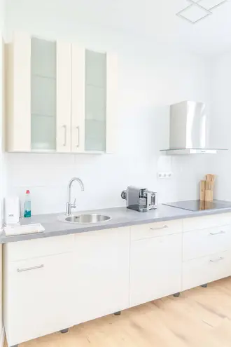 WG-Zimmer in München – Bild 3