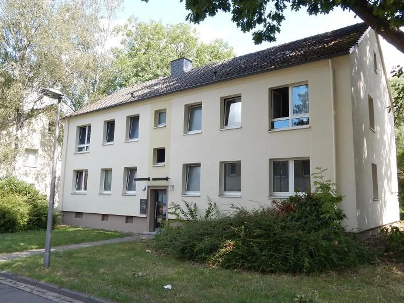 1 Zimmer Wohnung mit 40 m² in Bochum – Bild 2