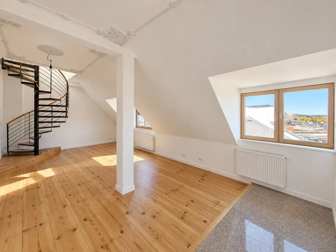 3 Zimmer Wohnung mit 89 m² in Wiesbaden – Bild 7