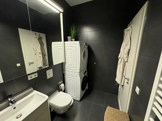 3 Zimmer Wohnung mit 72 m² in München – Bild 8