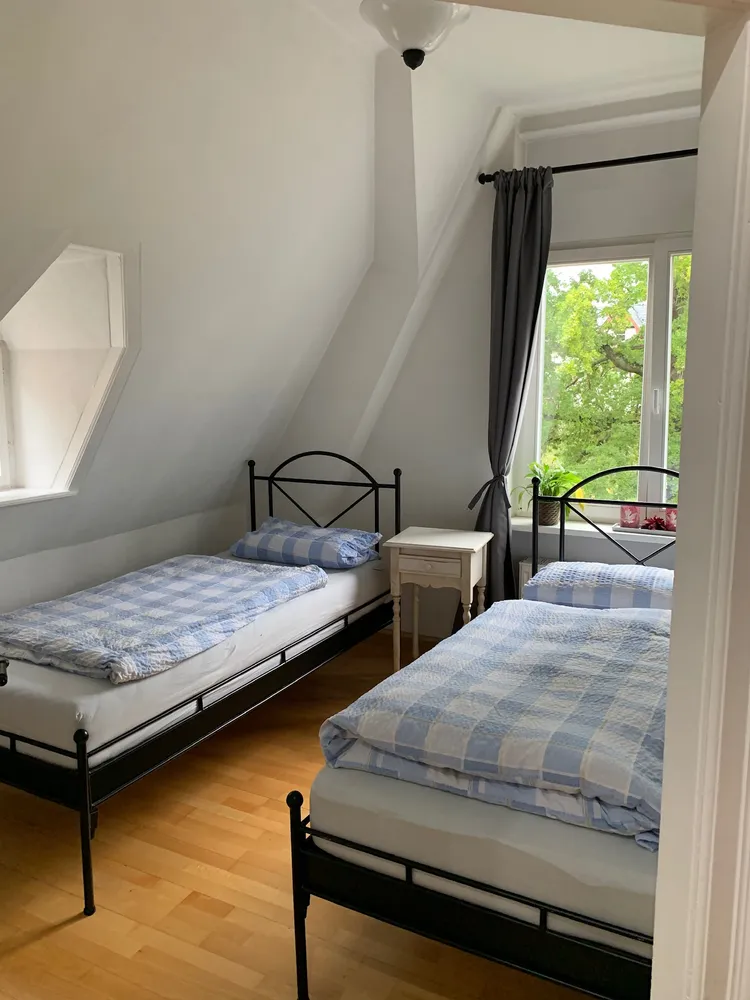 3 Zimmer Wohnung mit 70 m² in Dresden – Bild 8