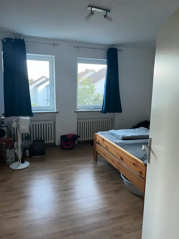 4 room apartment with 86 m² in Celle – Photo 3