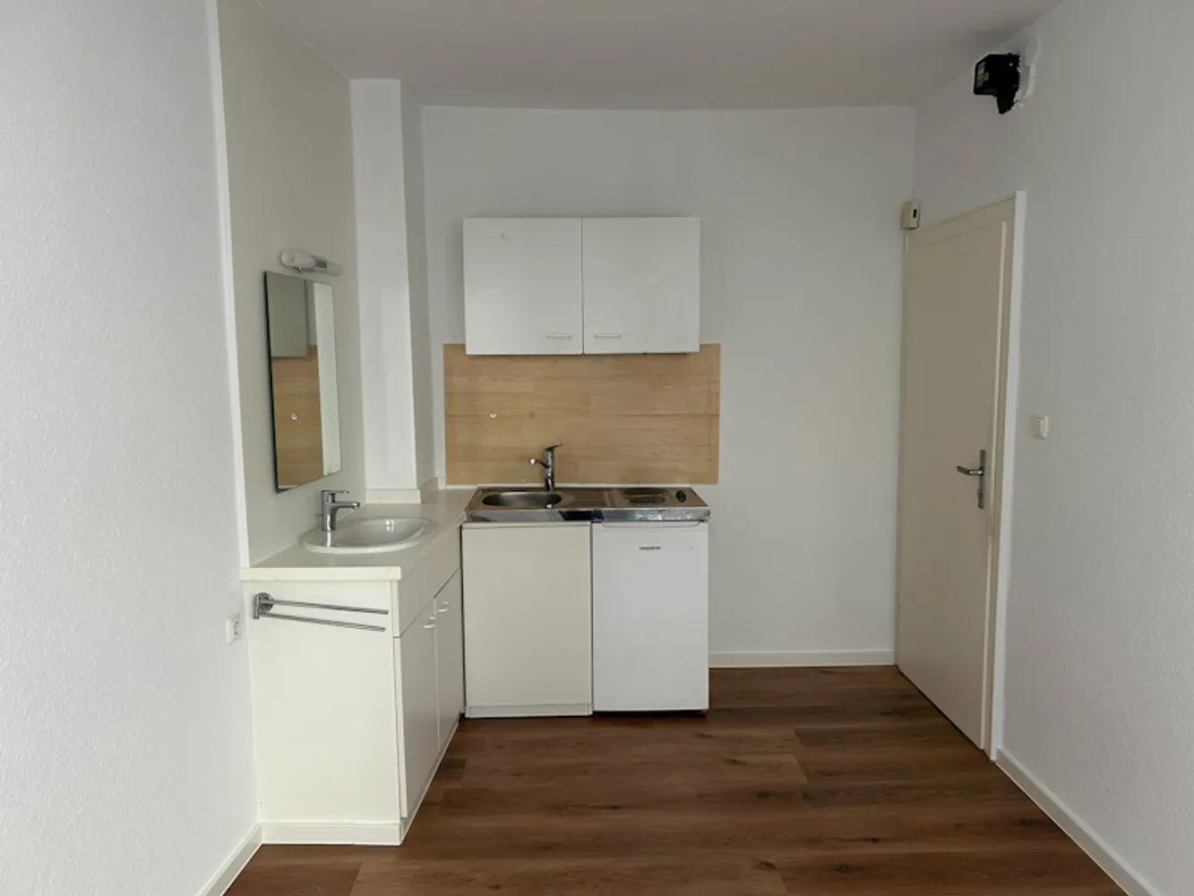 1 Zimmer Wohnung mit 15 m² in Mainz – Bild 1