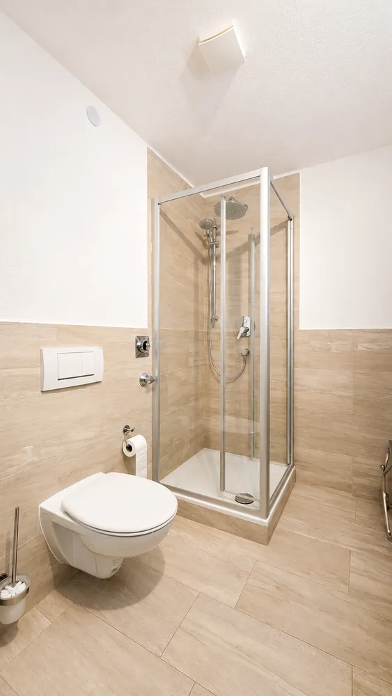1 Zimmer Wohnung mit 55 m² in Waldshut-Tiengen – Bild 5