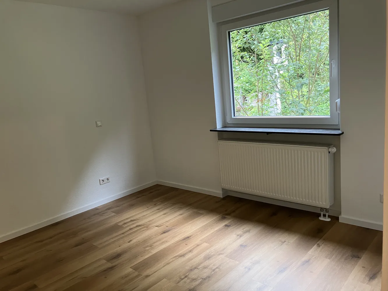 3 Zimmer Wohnung mit 96 m² in Saarbrücken – Bild 9