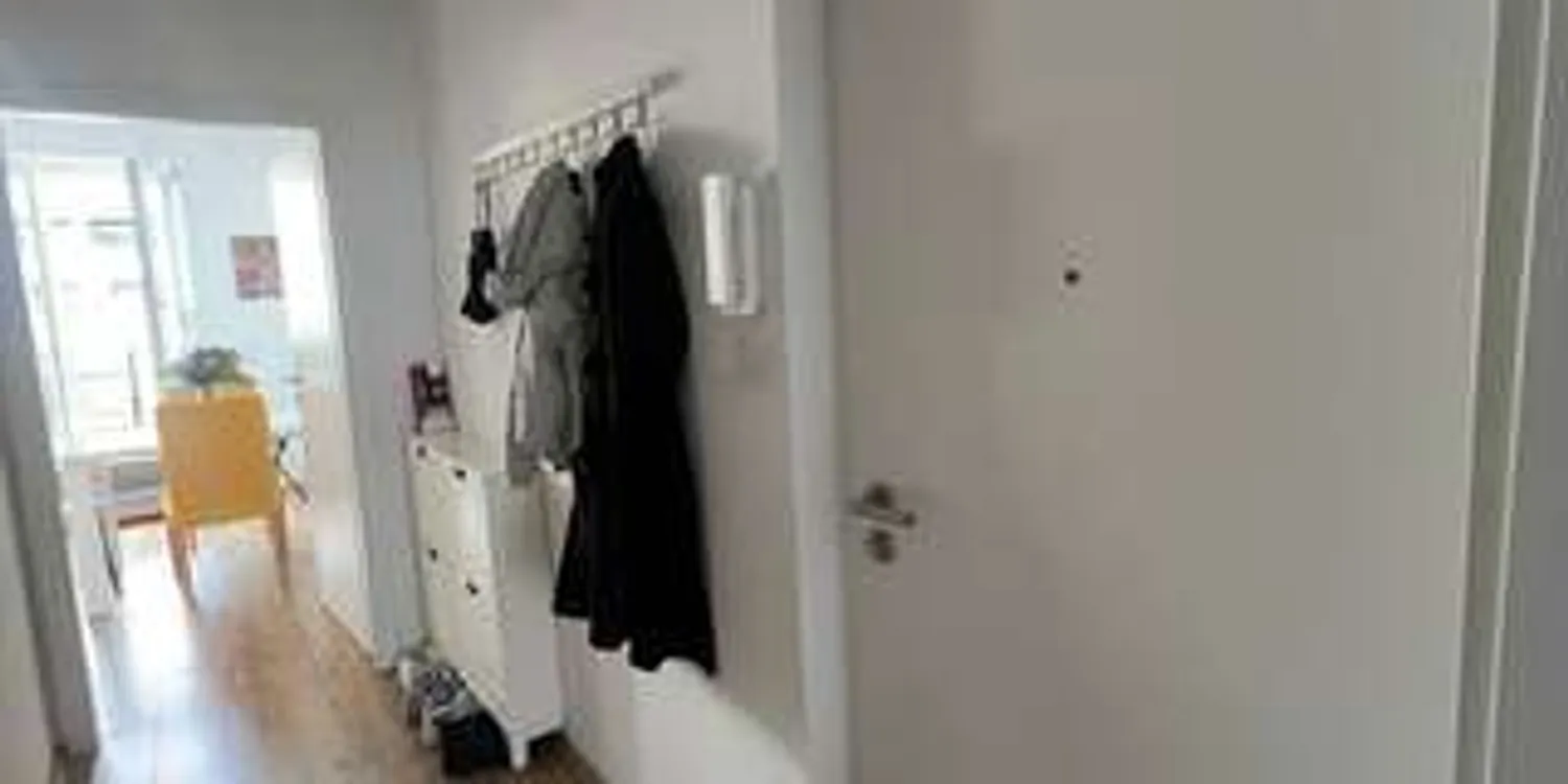 2 Zimmer Wohnung mit 62 m² in Düsseldorf – Bild 9