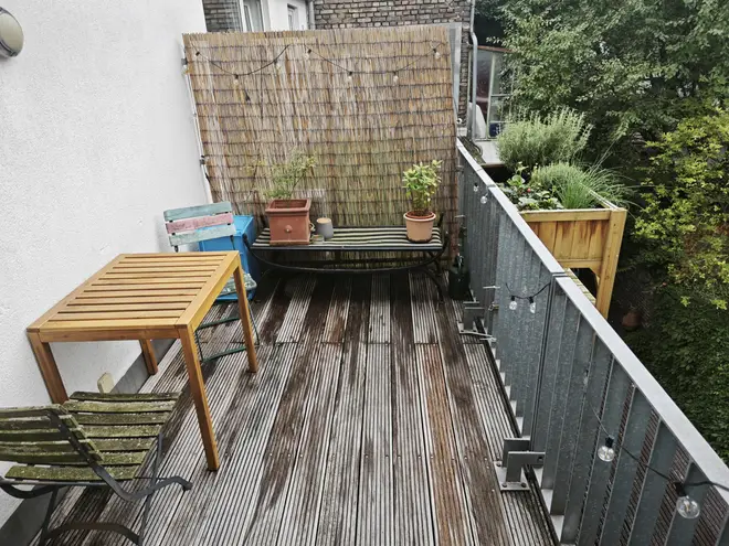 3 Zimmer Wohnung mit 75 m² in Köln – Bild 4