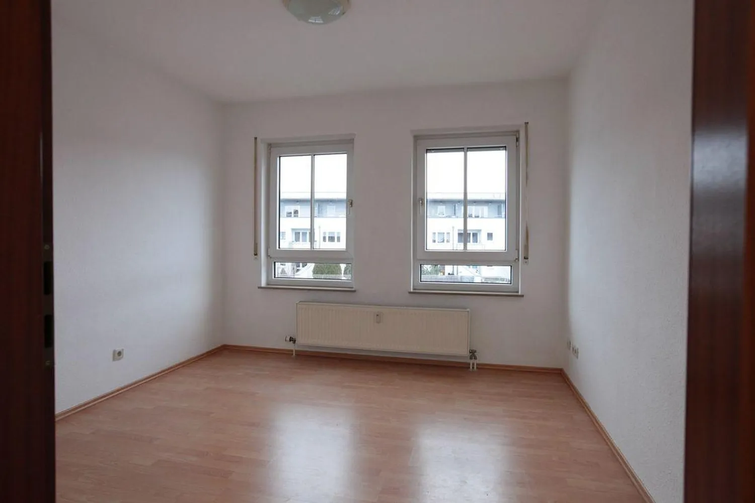 1 room apartment with 20 m² in Dresden – Photo 1