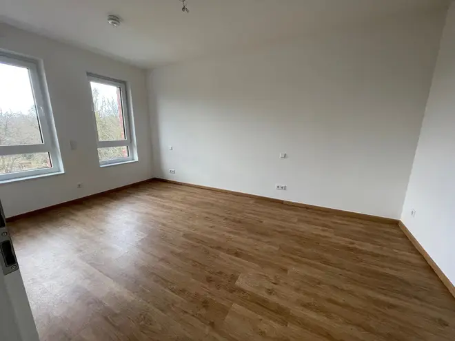 2 Zimmer Wohnung mit 74 m² in Münster – Bild 7