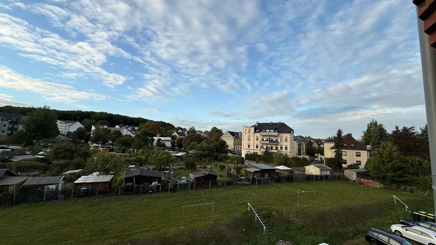 3 room apartment with 67 m² in Chemnitz – Photo 5