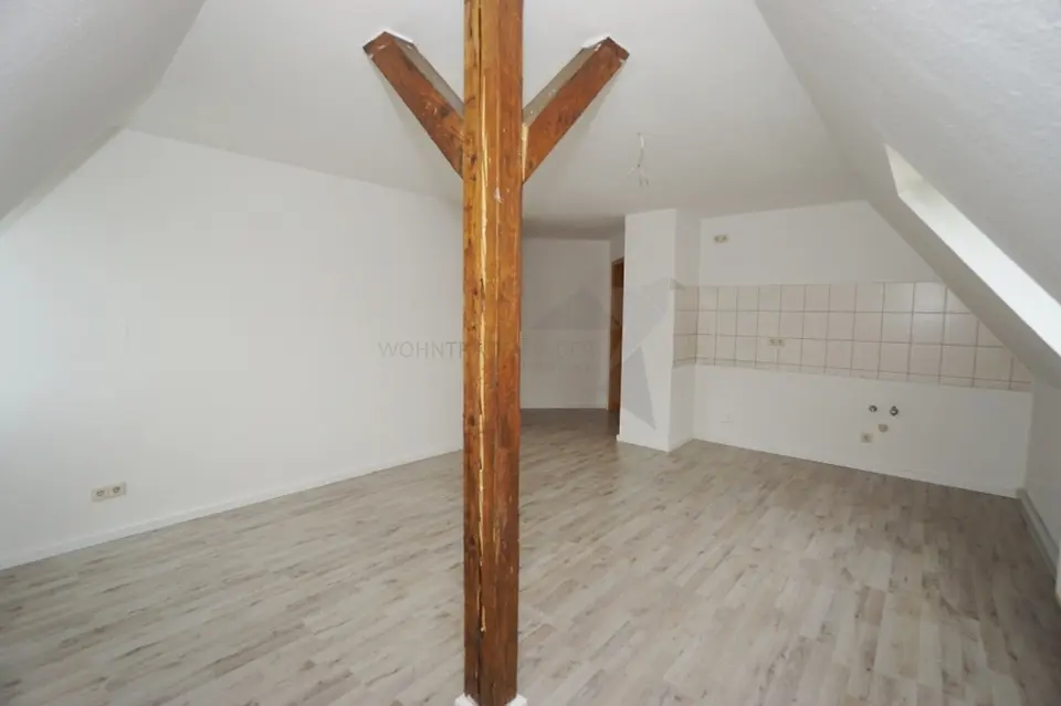 2 Zimmer Wohnung mit 68 m² in Zwickau – Bild 4