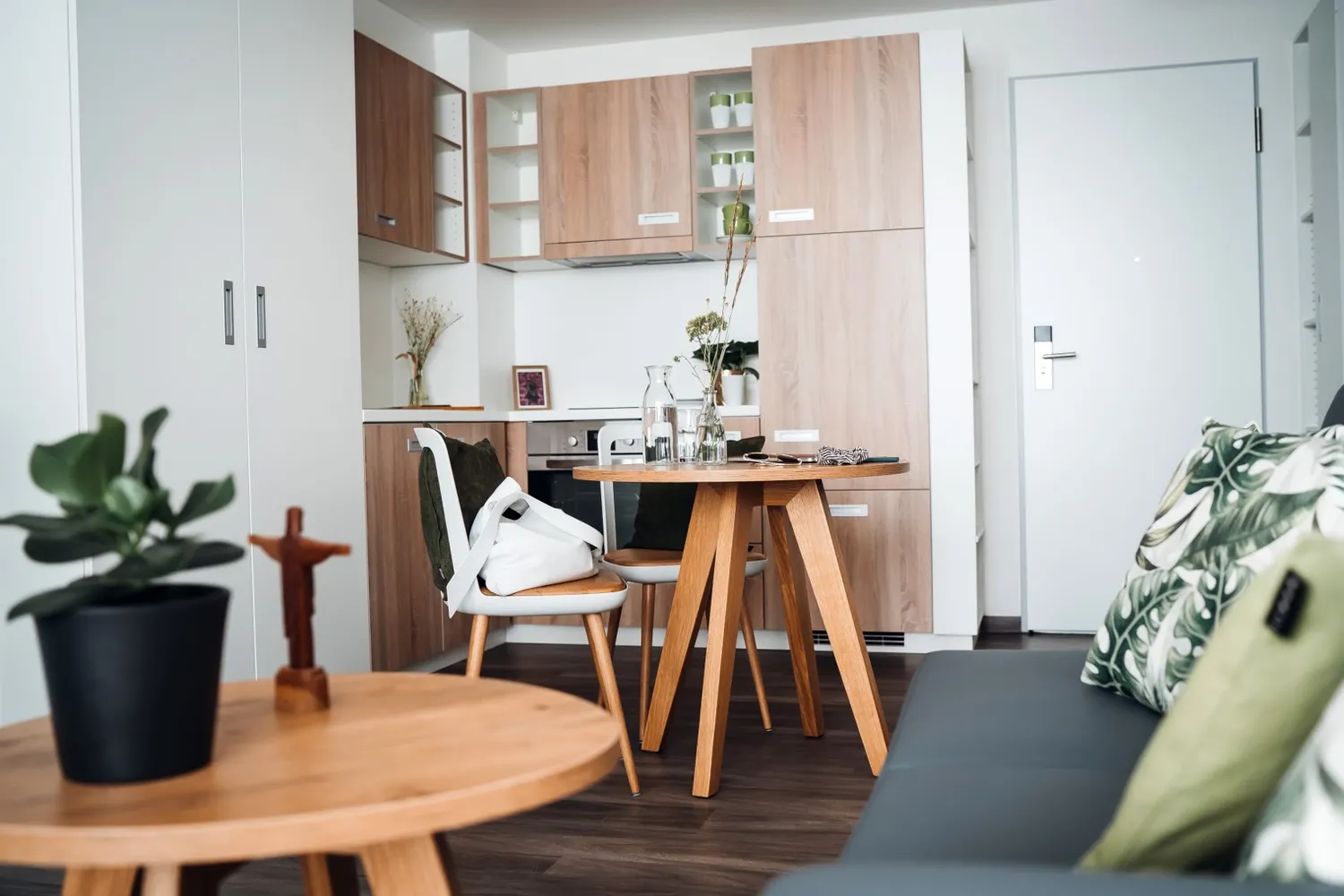 1 Zimmer Wohnung mit 19 m² in Essen – Bild 6