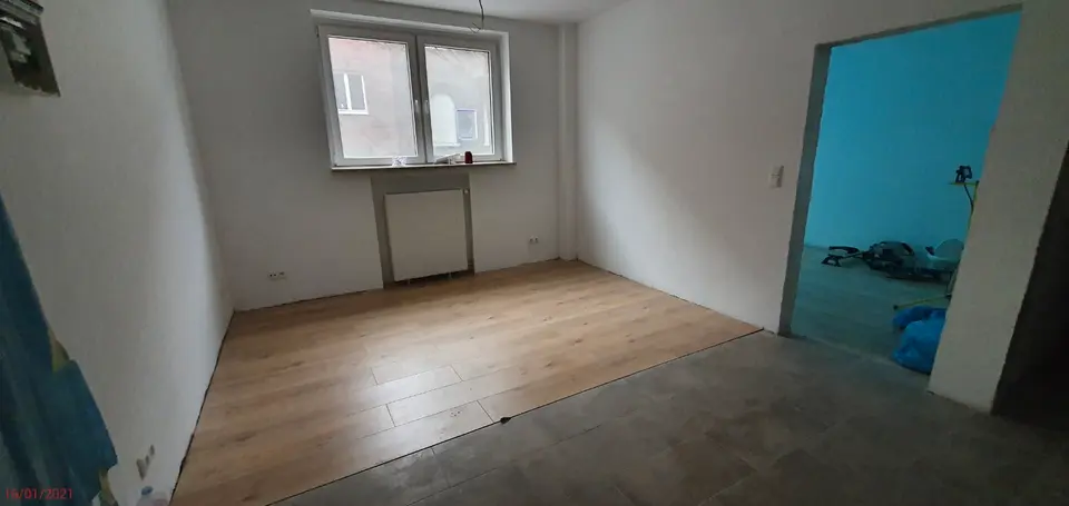 2 Zimmer Wohnung mit 30 m² in Duisburg – Bild 2