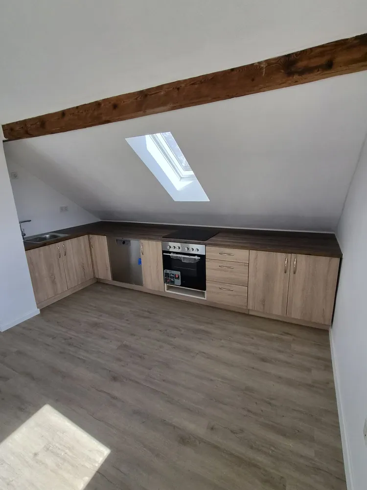 2 Zimmer Wohnung mit 38 m² in Rheinberg – Bild 3