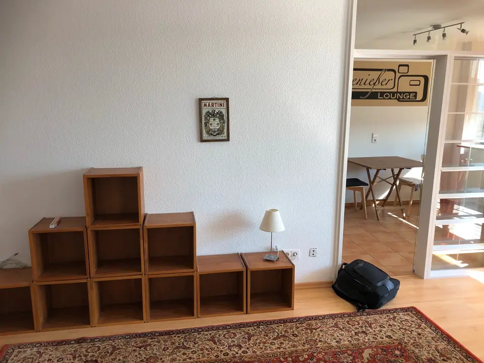 4 Zimmer Wohnung mit 80 m² in Leonberg – Bild 7