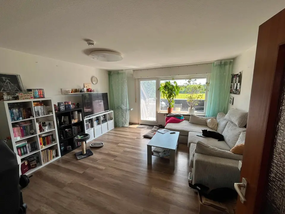 2 Zimmer Wohnung mit 65 m² in Leverkusen – Bild 1