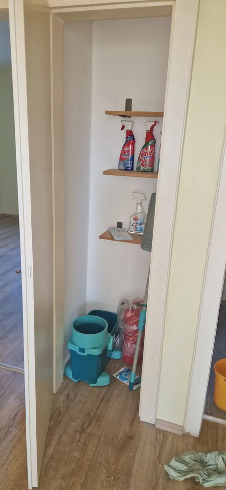 3 room apartment with 62 m² in Darmstadt – Photo 3