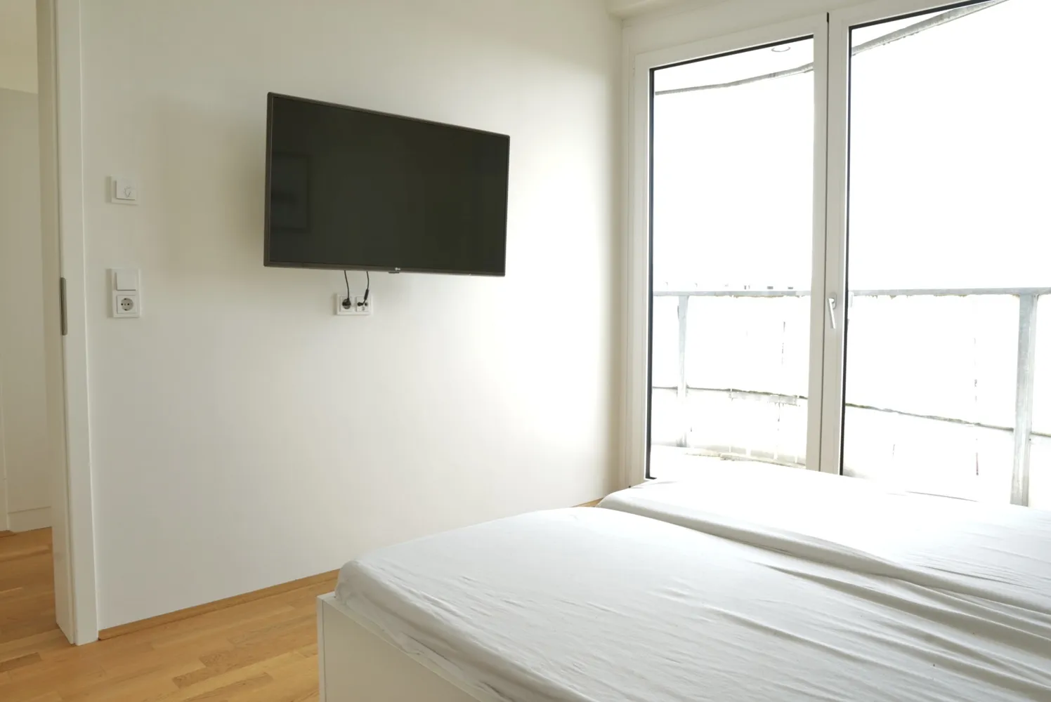 1 Zimmer Wohnung mit 19 m² in München – Bild 5