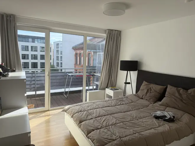 2 Zimmer Wohnung mit 64 m² in Berlin – Bild 7