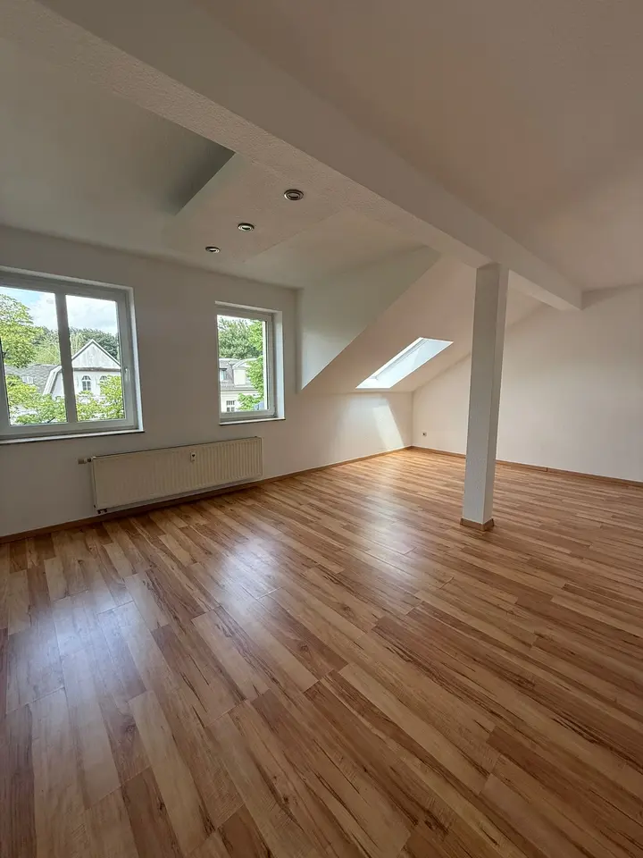 3 room apartment with 94 m² in Gera – Photo 1