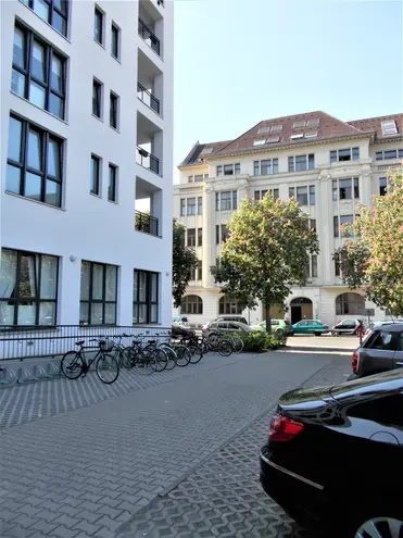 2 Zimmer Wohnung mit 50 m² in Berlin – Bild 11
