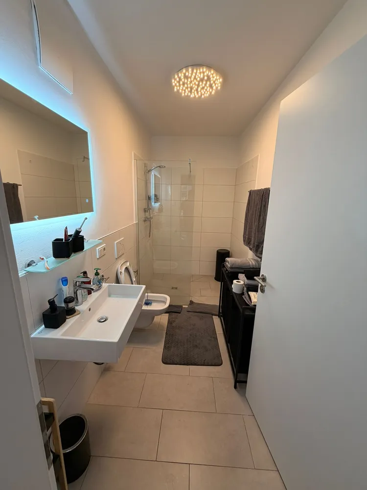 2 Zimmer Wohnung mit 66 m² in Limburg an der Lahn – Bild 11