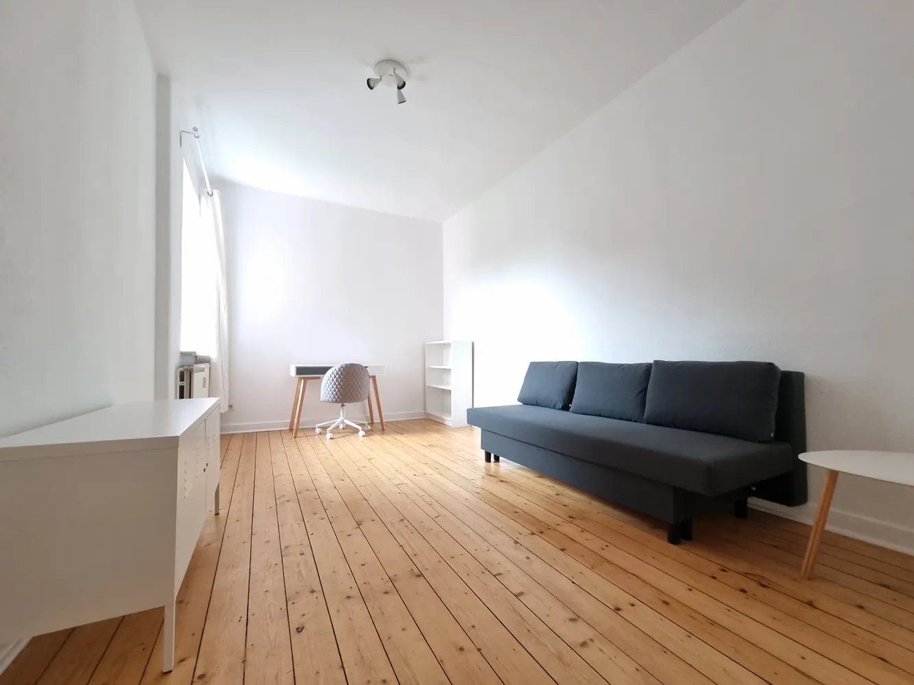 2 Zimmer Wohnung mit 50 m² in Hannover – Bild 1