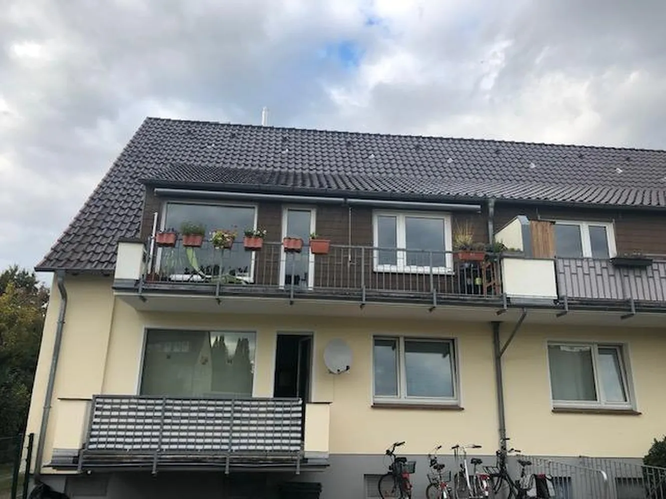 3 Zimmer Wohnung mit 77 m² in Hameln – Bild 5