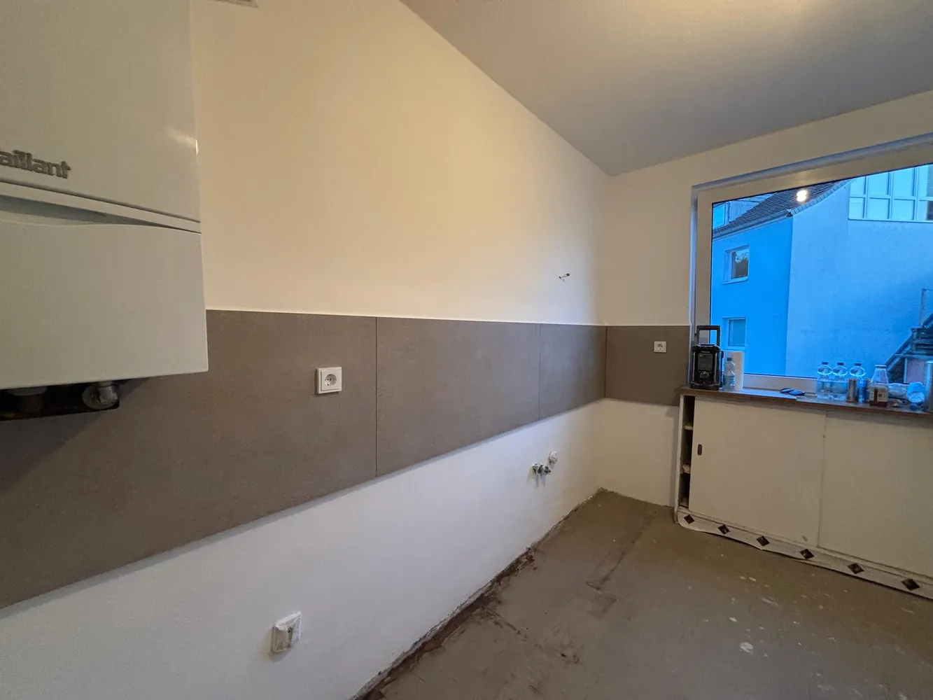 3 Zimmer Wohnung mit 70 m² in Köln – Bild 6