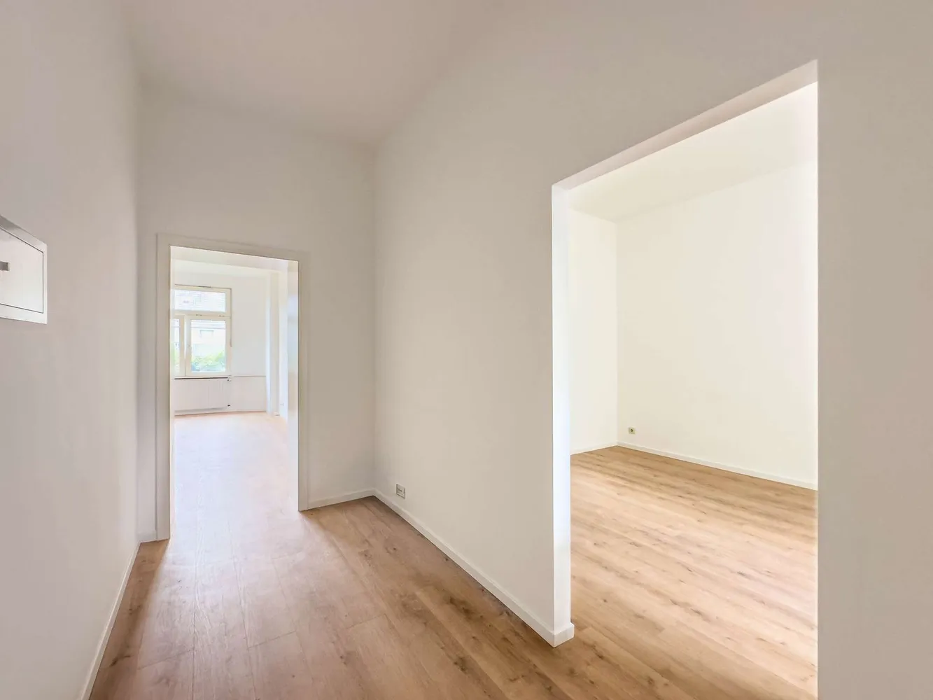 3 Zimmer Wohnung mit 65 m² in Düsseldorf – Bild 4