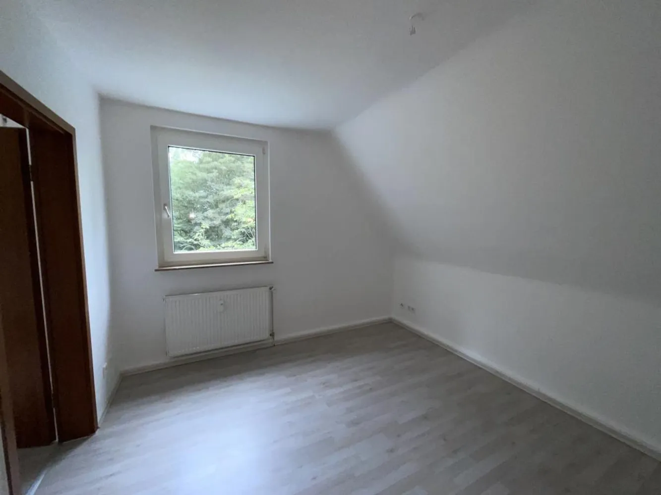 3 room apartment with 31 m² in Gelsenkirchen – Photo 3