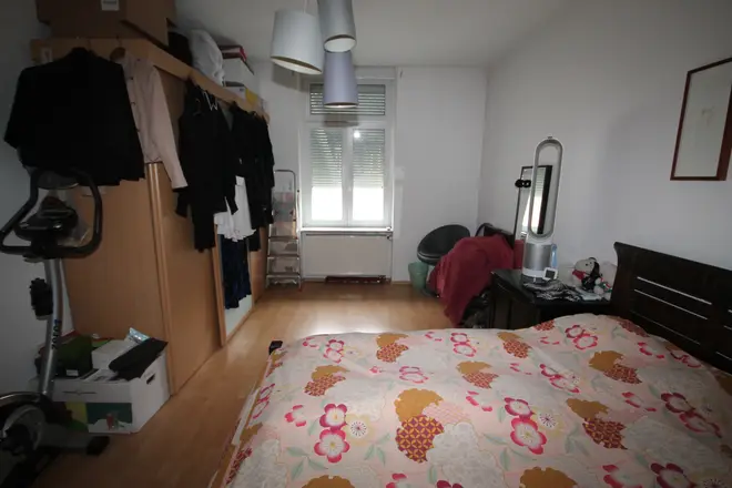2 Zimmer Wohnung mit 72 m² in Frankfurt am Main – Bild 3