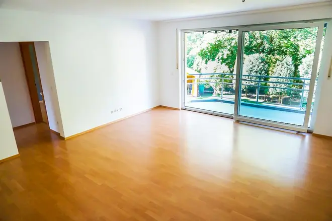 3 Zimmer Wohnung mit 90 m² in Nürnberg – Bild 3
